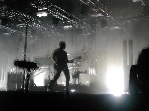 <a href='concert.php?concertid=534'>2005-10-27 - Philips Arena - Atlanta</a>